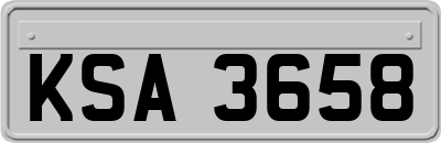 KSA3658