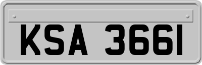 KSA3661