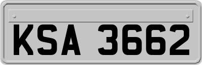 KSA3662