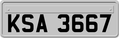 KSA3667