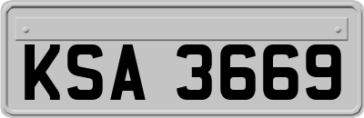 KSA3669