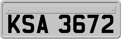 KSA3672