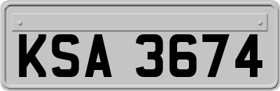 KSA3674