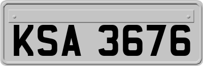 KSA3676