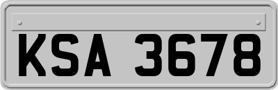 KSA3678
