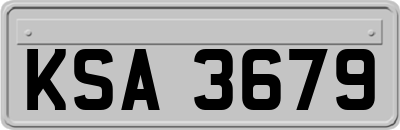 KSA3679