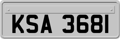 KSA3681