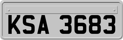 KSA3683