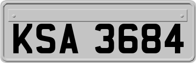 KSA3684