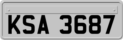 KSA3687