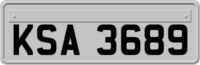 KSA3689