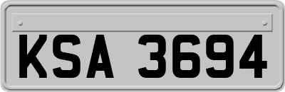 KSA3694