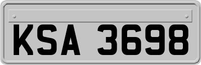 KSA3698