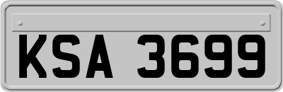 KSA3699