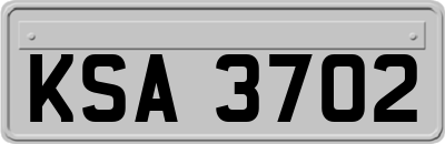 KSA3702