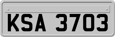 KSA3703