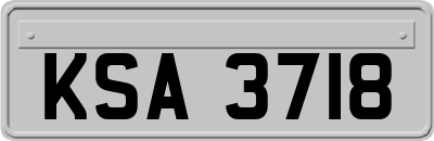 KSA3718