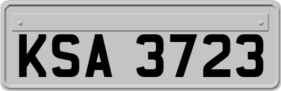 KSA3723