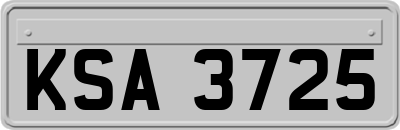 KSA3725