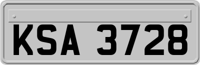 KSA3728