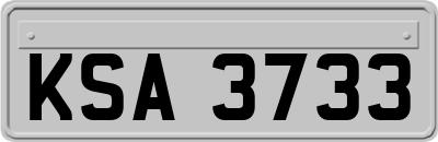 KSA3733