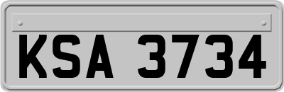 KSA3734