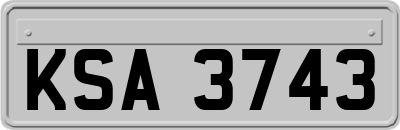 KSA3743