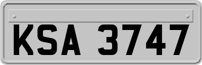 KSA3747