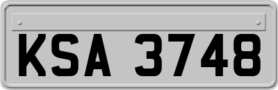 KSA3748