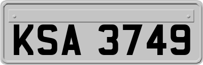 KSA3749