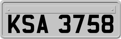 KSA3758