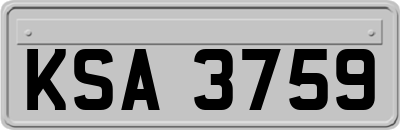 KSA3759