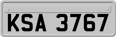 KSA3767