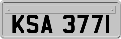 KSA3771