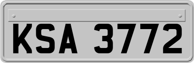 KSA3772