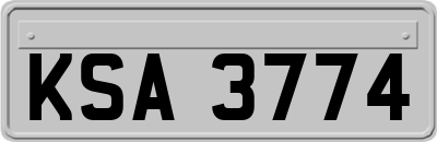 KSA3774