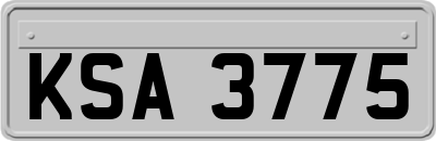 KSA3775