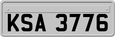 KSA3776