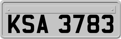KSA3783