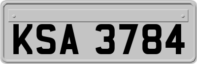 KSA3784