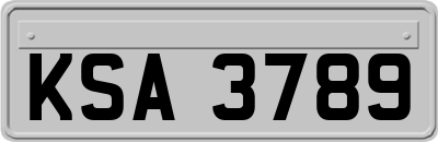 KSA3789