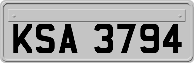 KSA3794