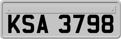 KSA3798