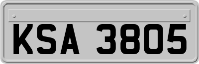 KSA3805