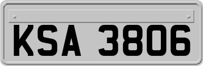 KSA3806