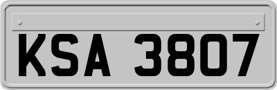 KSA3807
