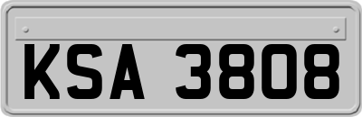 KSA3808