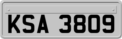 KSA3809