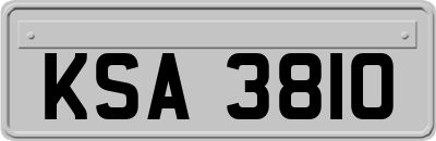 KSA3810