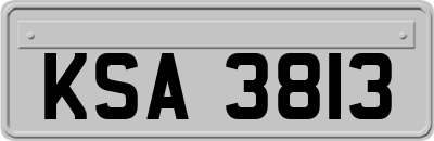 KSA3813